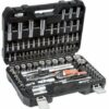 YATO GOLA SADA 1/2", 1/4" PRÍSLUŠENSTVO 94 KS YT12681