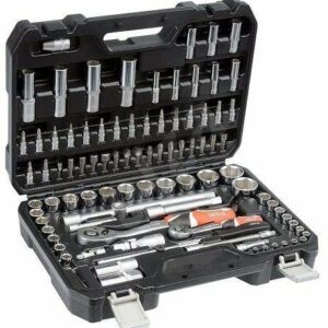 YATO GOLA SADA 1/2", 1/4" PRÍSLUŠENSTVO 94 KS YT12681