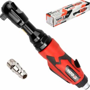 YATO PNEUMATICKÁ RAČŇA 1/2 “80 NM YT09803