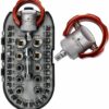 YATO 40KS SADA SKRUTKOVAČOV, TORX, BITOV A ORECHOV YT-27960