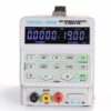 YIHUA LCD INTELIGENTNÝ LABORATÓRNY ZDROJ YH3005D