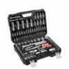 YATO 108KS GOLA SADA 1/2 "10-32 MM 1/4" 4-14 MM CRV YT38791
