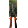 ZÁHRADKÁRSKE NOŽNICE 250MM NEHRDZAVEJÚCA OCEĽ S POISTKOU 6314802