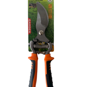 ZÁHRADKÁRSKE NOŽNICE 250MM NEHRDZAVEJÚCA OCEĽ S POISTKOU 6314802