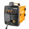 ZVÁRAČKA BLACK MIG MMA TIG 3 W 1 GN 37407