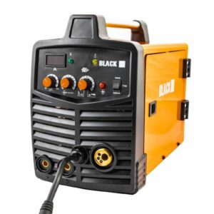 ZVÁRAČKA BLACK MIG MMA TIG 3 W 1 GN 37407