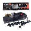 ZVÁRAČKA PLASTOVÝCH RÚR 6-32MM BLACK 2000W 38300