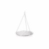 ZÁVESNÝ GRILOVACÍ ROŠT 50CM PERFECT HOME PH10573