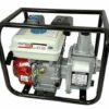 KRAFTECH 2" BENZINOVE ČERPADLO NA VODU KT20, 30M3/H