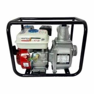 KRAFTECH 3" BENZINOVÉ ČERPADLO 60M3/H KT30