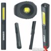 BERNER VRECKOVÉ LED CERUZKOVÉ PRACOVNÉ SVIETIDLO PEN LIGHT SLIMEST TYP C 414778