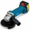 FLINKE AKUMULÁTOROVÁ BRÚSKA FLEXA 125MM 25V FK8009