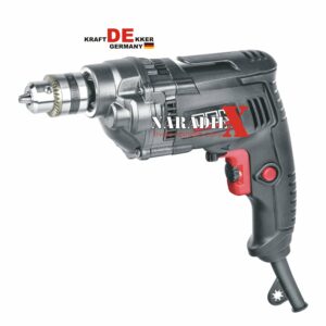 ELEKTRICKÁ VŔTAČKA 750W KRAFTDEKKER KD10B
