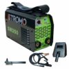 STROMO 250A ZVÁRACÍ INVERTOR MMA SW250