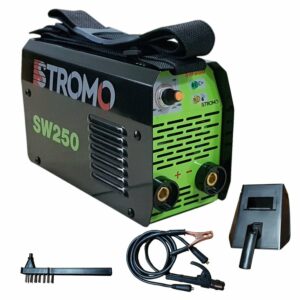 STROMO 250A ZVÁRACÍ INVERTOR MMA SW250