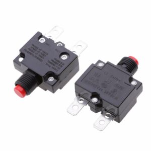 TEPELNA POISTKA TP-10A ND218