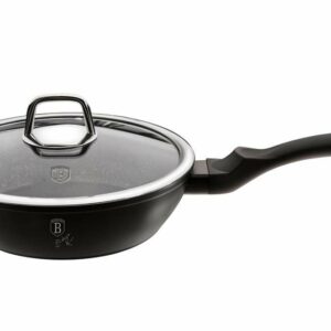 Panvica s mramorovým povrchom 24cm BERLINGERHAUS BH-1853