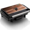 Sendvičovač Panini BERLINGERHAUS BH-9061