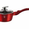 Rajnica s mramorovým povrchom 1,2L BERLINGERHAUS BH-1525N