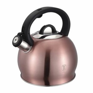 Čajník 3,0L BERLINGERHAUS BH-1077