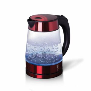 Rýchlovarná kanvica 1,7L BERLINGERHAUS BH-9120