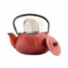 LIATINOVÝ ČAJNÍK 600ML PERFECT HOME 14916R