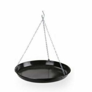 GRILOVACIA PANVICA ZÁVESNÁ 45CM PERFECT HOME 71118