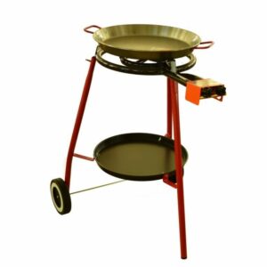 HORÁK A PANVICA PAELLA 40CM PERFECT HOME 13361