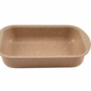 PEKÁČ S NEPRIĽNAVÝM POVRCHOM 36x25CM PERFECT HOME 13924B