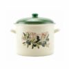 SMALTOVANÝ HRNIEC 20CM 5,2L PERFECT HOME 14832