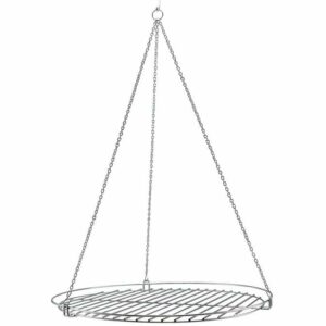 GRILOVACÍ ROŠT ZÁVESNÝ 50CM PERFECT HOME 11423