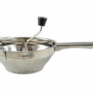 LIS RUČNÝ NA RYBY A PARADAJKY 19CM PERFECT HOME 14401