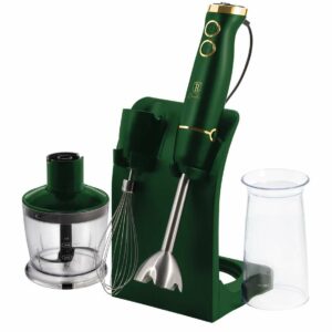Tyčový mixér s príslušenstvom BERLINGERHAUS BH-9299